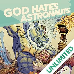 God Hates Astronauts